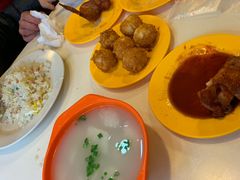 -冰岛茶餐厅(灵狮中路店)