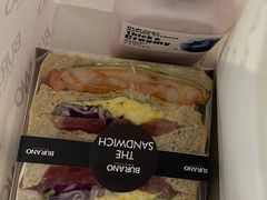 -布莱诺(中央大道店)