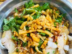 -桂山禾·桂林卤菜粉(上海首店)