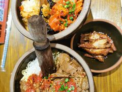 -擂饭(五一广场店)