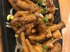 -猫姑娘大盘鸡(商城路店)