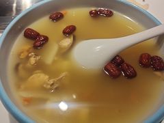 -五谷虫子鸡(医学院店)