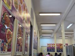 -新加坡Zam Zam餐馆