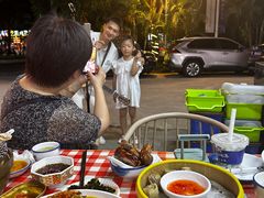 -琼大师东方烤乳猪(亚特兰蒂斯店)