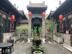 环境-云锦成公馆(北大街店)