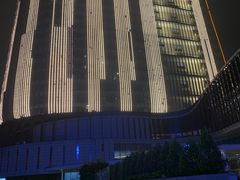 -漳州佰翔圆山酒店·圆山畔西餐厅