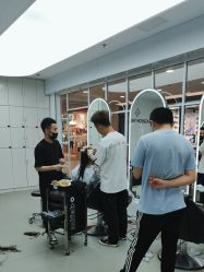 -时尚殿堂hair salon