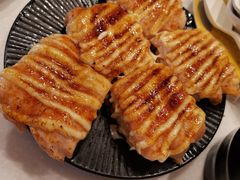 -争鲜回转寿司(浦东三钢里PLUS店)
