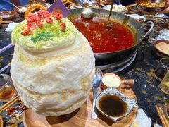 -楠火锅(绵阳首店)