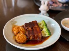 -杭州明豪voco酒店·明轩阁中餐厅