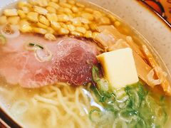 -拉面莊夢語＆中华料理八椿