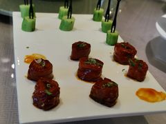 -老牌坊鲁菜名店(宽厚里店)