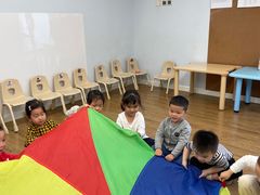 -123育儿园(百子湾校区)
