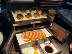 -莉莉海堂HAITANG·烤鸭(国贸商城店)