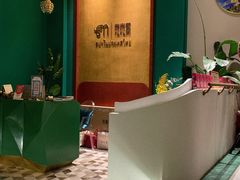 -泰乐道·SPA·按摩·足道(坡子街店)