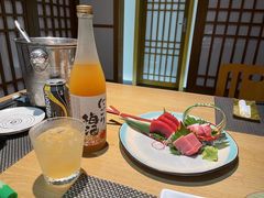-御厨和食料理·寿司·刺身(麦地店)