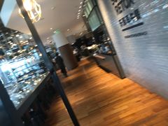 -池畔酒吧 WET Bar