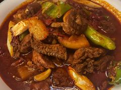 -新疆亚克西音乐餐厅(南方花园店)