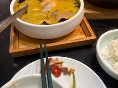 -在莲野·湖北民间菜·头牌松滋鸡(光谷步行街店)