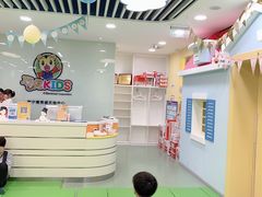 -巧虎KIDS早教中心(青秀区盛天地店)