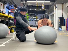 -超鹿运动(达信大厦店)