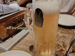 -熙成烧烤(白塔岭店)