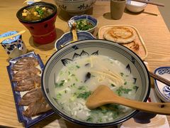 -牛三哥洛阳牛肉汤(生态城店)