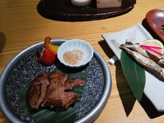 -花潮料理艺食馆(世欧广场店)