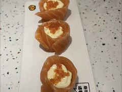 -元气寿司(金光华店)