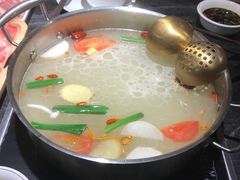 -许府牛火锅(信义坊总店)