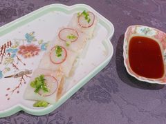 鲜虾脆肠粉-惠食佳·朱雀(东方商厦店)
