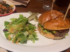 -京A Brewpub·精酿餐吧(幸福村店)
