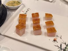 -泮溪酒家(荔枝湾店)