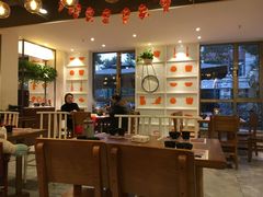 -王妈热卤·川味馆(海昌店)