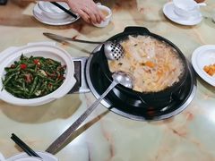 -李师傅脆肚(梅林店)