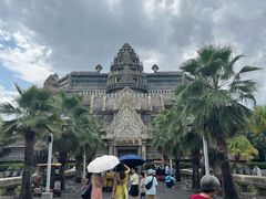 -南宁方特东盟神画