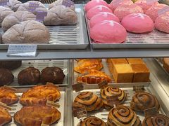 -好利来(上海虹桥新天地Lab主题店)