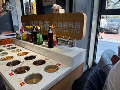 -刘少华贵州小黄牛·鲜牛肉火锅(总店)