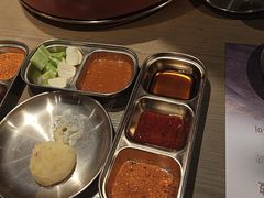 -西塔老太太泥炉烤肉(双井店)