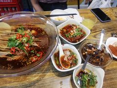 -博串堂(明发商业广场店)