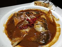-老浒记烤鸭-北京菜(琉璃厂店)