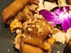 -香香海南菜餐厅