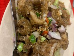 -德成饭店