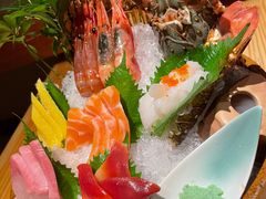 -花潮料理艺食馆(世欧广场店)
