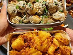 -江北北火锅馆·公路夜市(魏公村店)