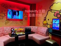 -尚酷麦量贩KTV(金州店)