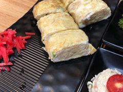 -胜代日本料理(云程巷小区店)