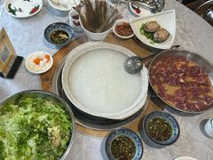 -丰尔粥食·粥底火锅·桑拿鸡(大良总店)