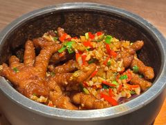 -新太二·鲜料川菜(东汇城店)