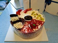 -八喜冰淇淋蛋糕(富国店)